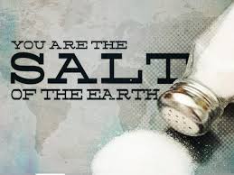 salt of the earth